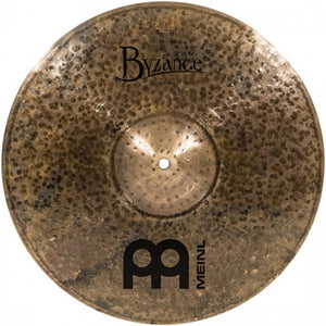 Meinl B17DAC Byzance Dark Crash Cymbal