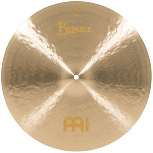 Meinl B17JTC Byzance Cymbal 