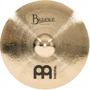 Meinl B17MTC-B Medium Thin Crash Cymbal