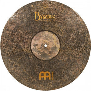 Meinl B18EDTC Byzance Thin Crash Cymbal