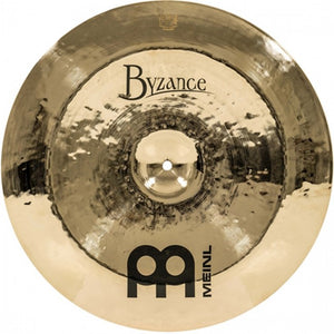 Meinl B18HHCH-B Byzance Brilliant Cymbal 