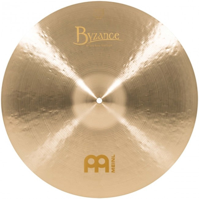 Meinl B18JETC Byzance Cymbal 