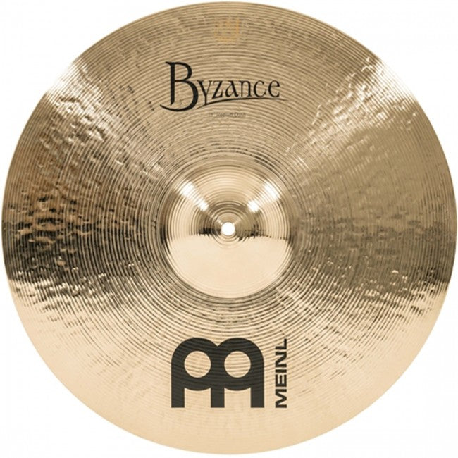 Meinl B18MC-B Medium Crash Cymbal