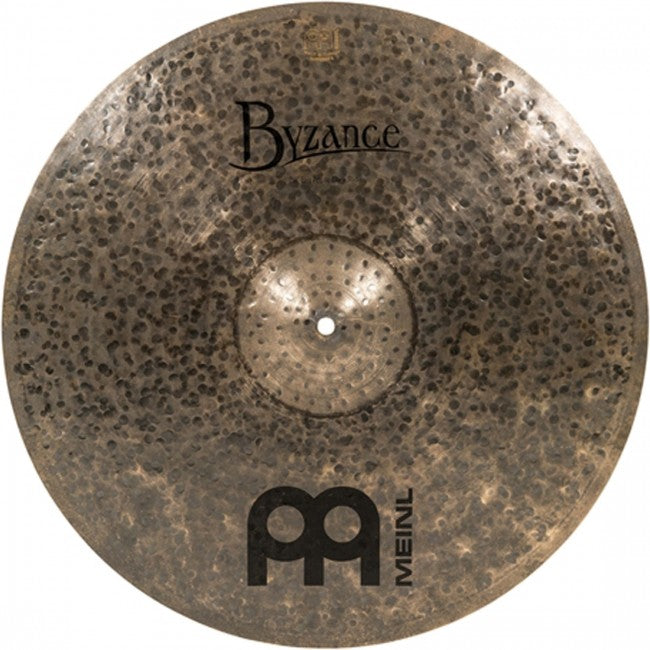 Meinl B20BADAR Byzance Dark Cymbal 