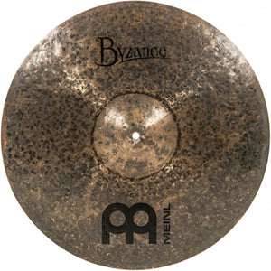 Meinl B20DAC Byzance Dark Crash Cymbal