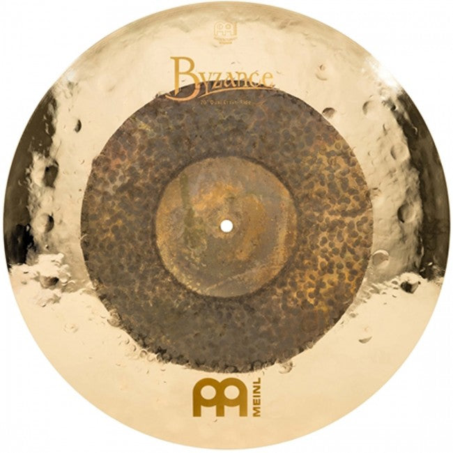 Meinl B20DUCR Byzance Cymbal 