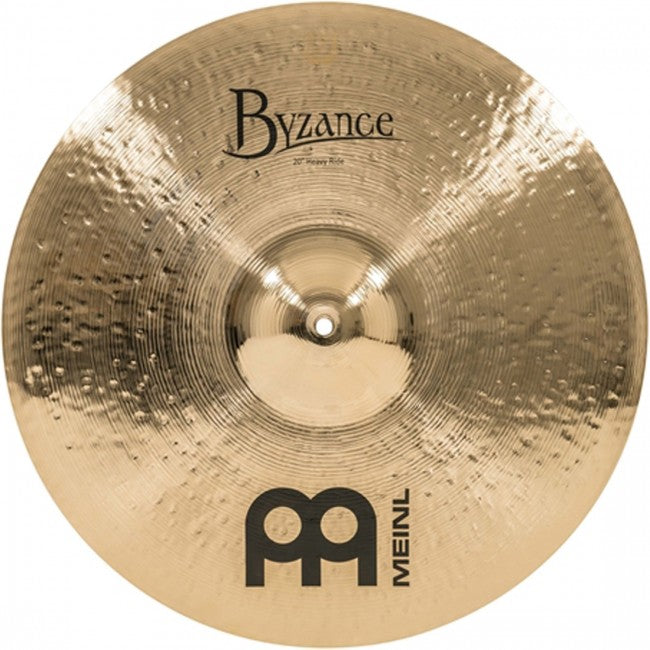 Meinl B20HR-B Heavy Ride Cymbal