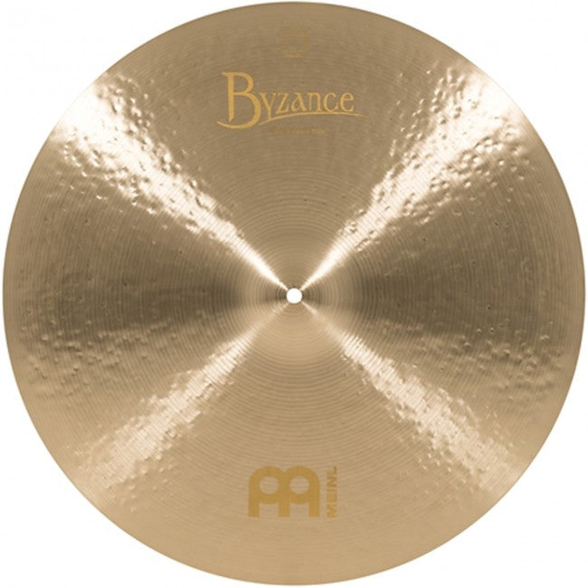 Meinl B20JBAR Byzance Cymbal 