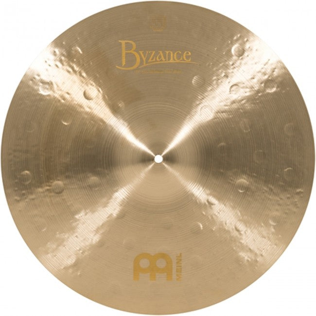 Meinl B20JMTR Byzance Cymbal 