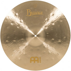 Meinl B20JTR Byzance Cymbal 