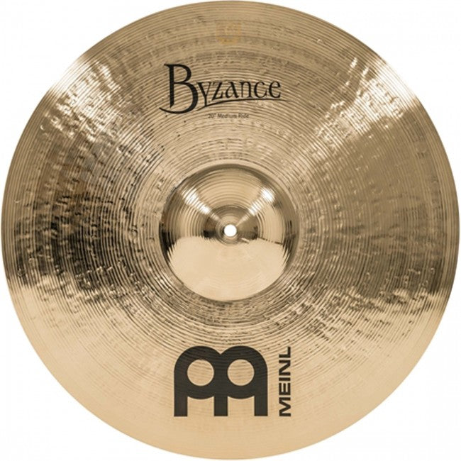 Meinl B20MR-B Ride Cymbal