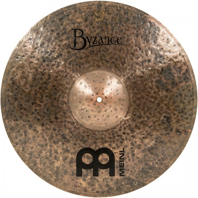 Meinl B21DAR Byzance Dark Cymbal 