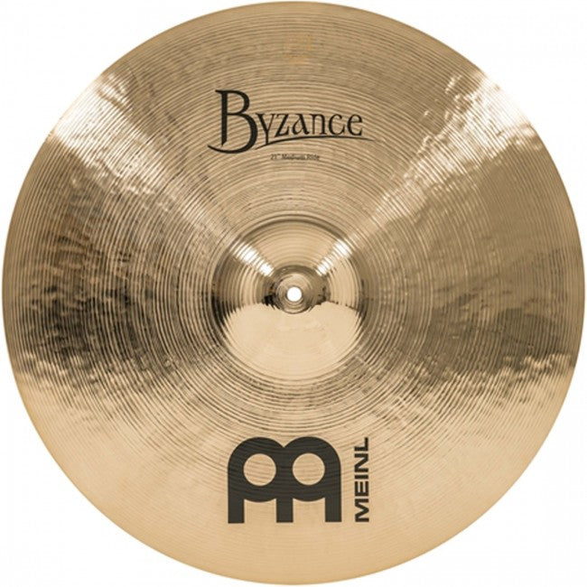 Meinl B21MR-B Ride Cymbal 