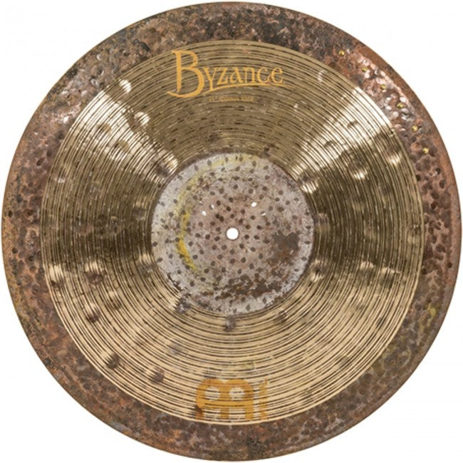 Meinl B21NUR Byzance Cymbal 