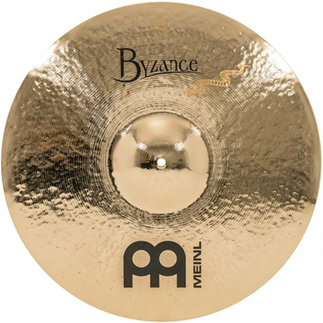 Meinl B21SR-B Ride Cymbal