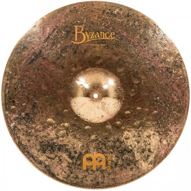 Meinl B21TSR Byzance Cymbal