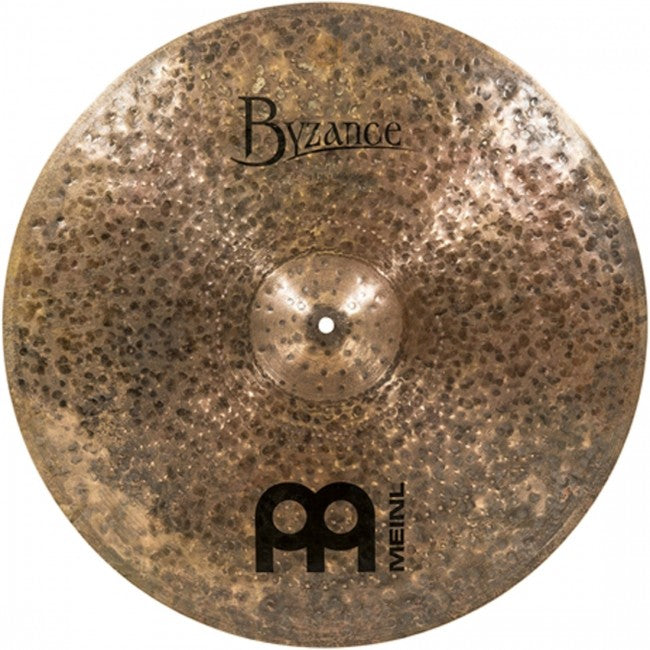 Meinl B22BADAR Byzance Dark