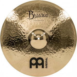 Meinl B22HHC-B Crash Cymbal