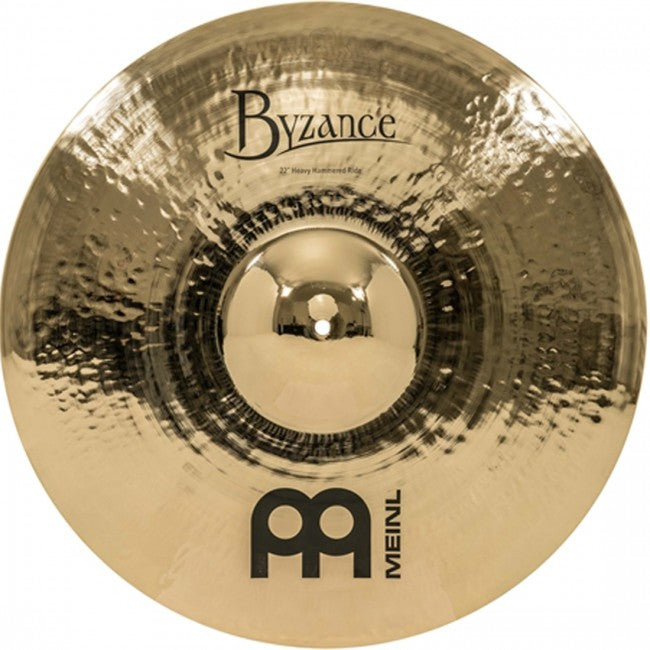 Meinl B22HHR-B Ride Cymbal 