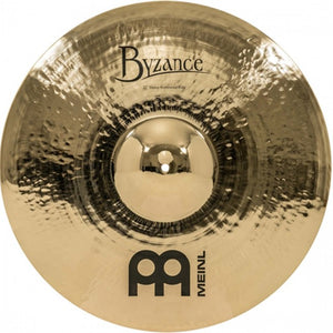 Meinl B22HHR-B Ride Cymbal 