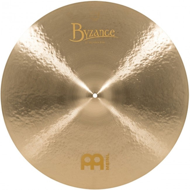 Meinl B22JBAR Byzance Cymbal 