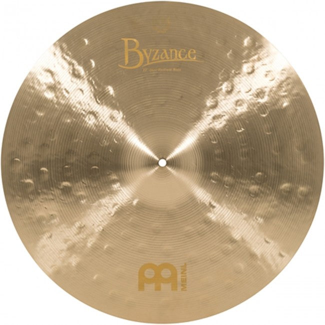 Meinl B22JMR Byzance Cymbal 