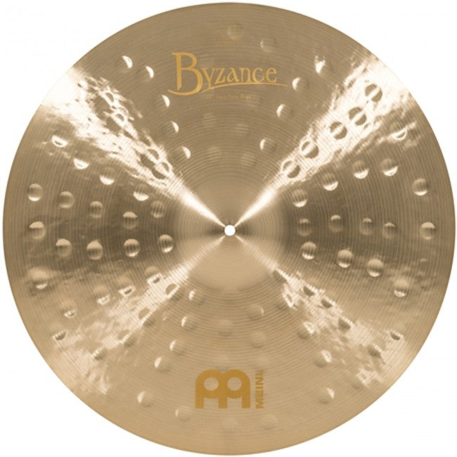 Meinl B22JTR Byzance Cymbal 