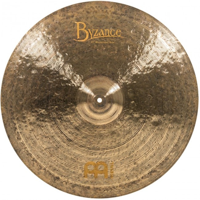 Meinl B22MOR Byzance Cymbal 