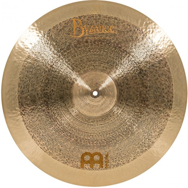 Meinl B22TRLR Byzance Cymbal 