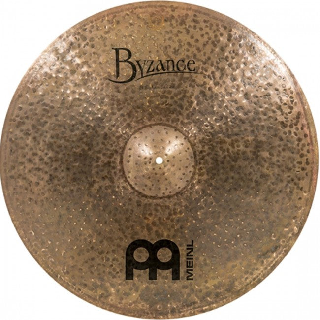 Meinl B24BADAR Byzance Dark Cymbal 