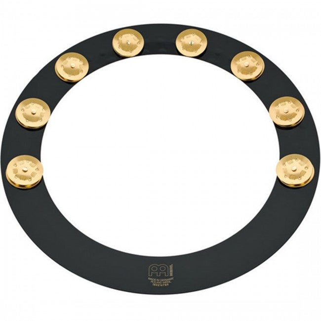 Meinl BBP14 Backbeat Pro Tambourine