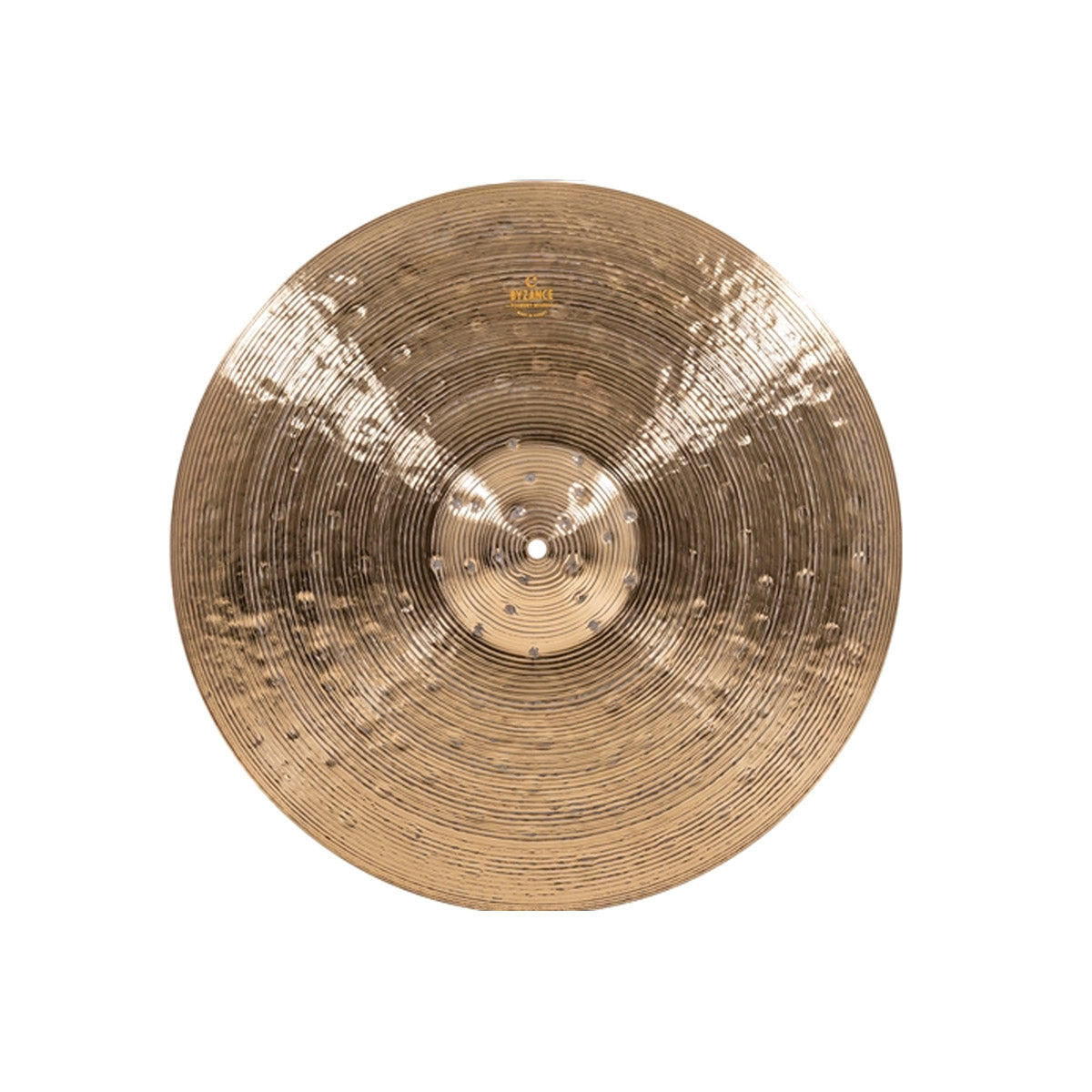 Meinl BFR-B19FRC Byzance Foundry Reserve 19inch Crash Cymbal