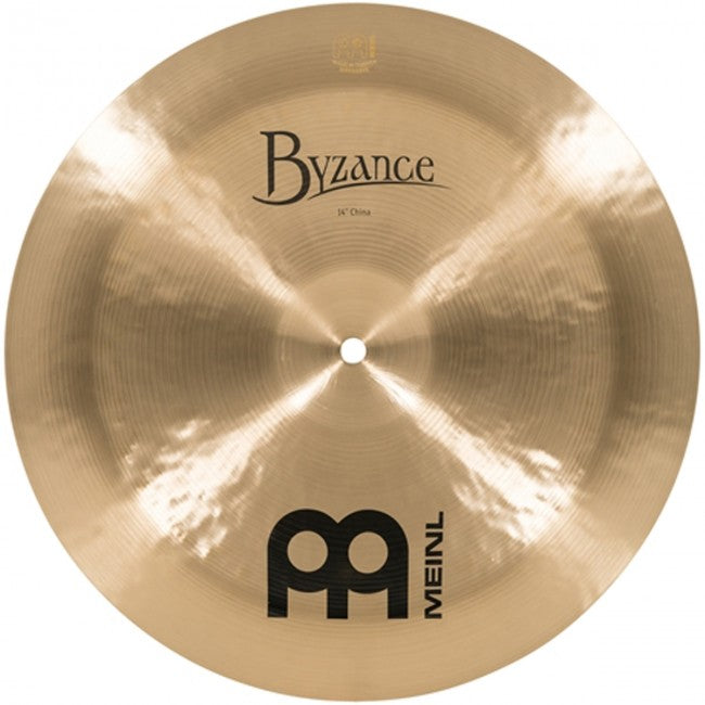 Meinl B14CH Byzance Cymbal