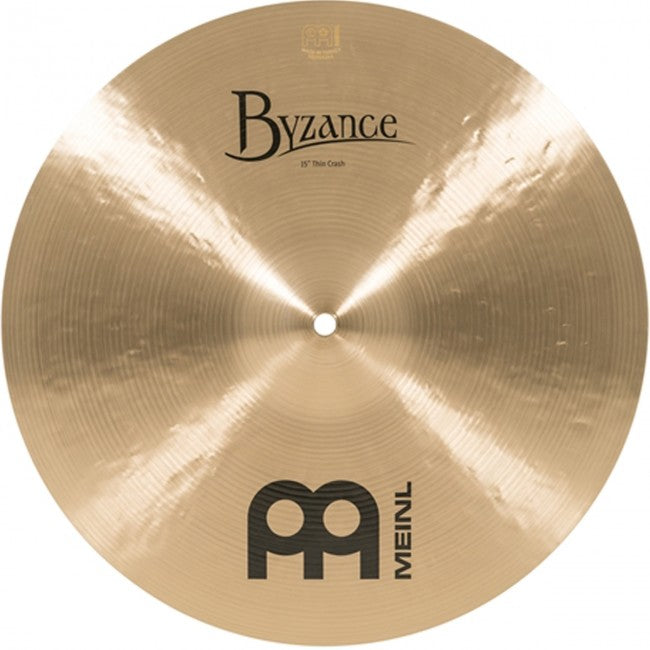 Meinl BT-B15TC Byzance Cymbal