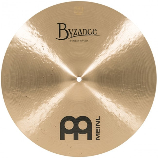 Meinl BT-B16MTC Byzance Cymbal