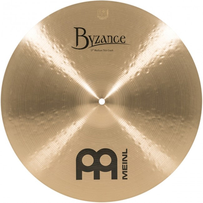 Meinl BT-B17MTC Byzance Cymbal