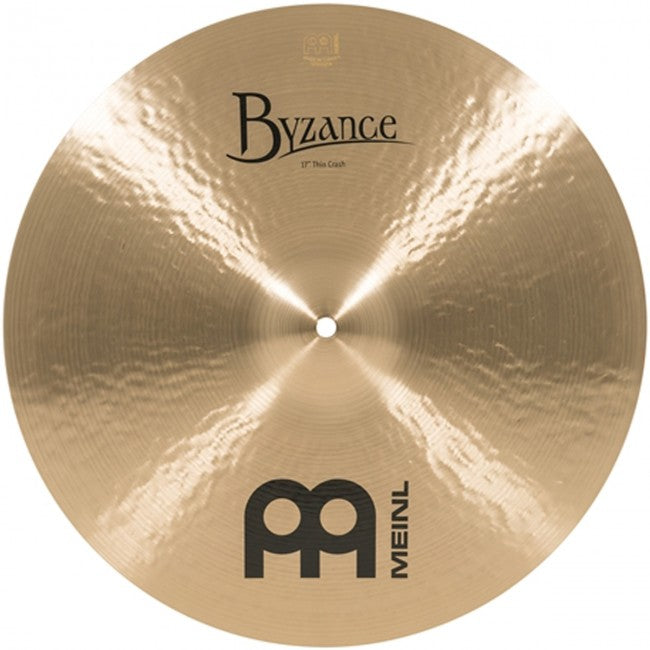Meinl BT-B17TC Byzance Cymbal