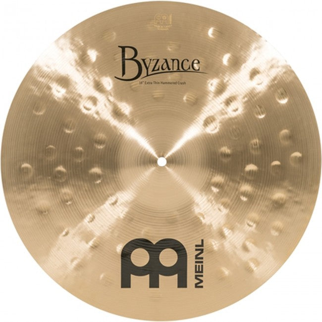 Meinl BT-B18ETHC Byzance Cymbal