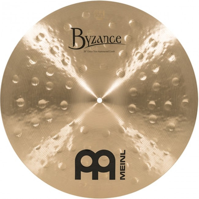 Meinl BT-B20ETHC Byzance Cymbal