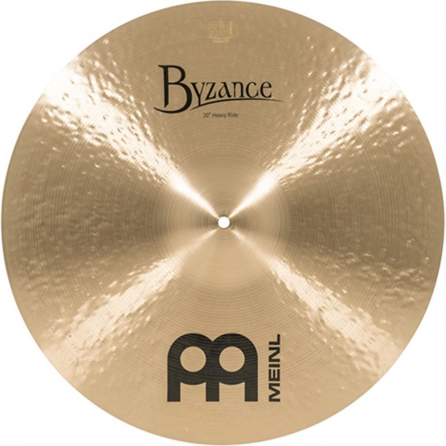 Meinl BT-B20HR Byzance Cymbal