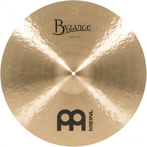 Meinl BT-B21MC Byzance Cymbal