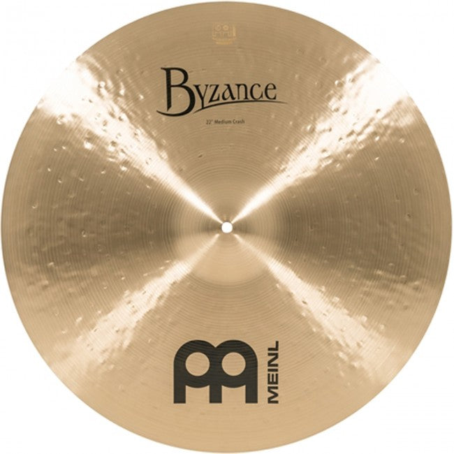 Meinl BT-B22MC Byzance Cymbal