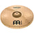 Meinl CC15MH-B Classics Custom Brilliant 15inch Medium Hi-Hats Cymbal