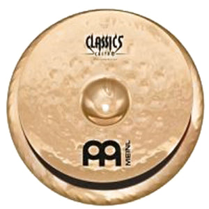 Meinl CC1618EMS-B Classics Custom Extreme Metal 16inch/18inch Stack Cymbal