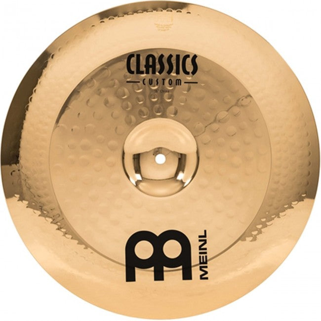 Meinl CC16CH-B Classics Custom Brilliant Cymbal