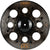 Meinl CC16DATRC Classics Custom Dark 16inch Trash Crash Cymbal