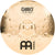 Meinl CC16EMC-B Classics Custom Extreme Metal 16inch Crash Cymbal