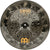 Meinl CC18DACH Classics Custom Dark 18inch China Cymbal