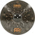 Meinl CC19DAC Classics Custom Dark 19inch Crash Cymbal