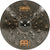 Meinl CC19DAC Classics Custom Dark 19inch Crash Cymbal